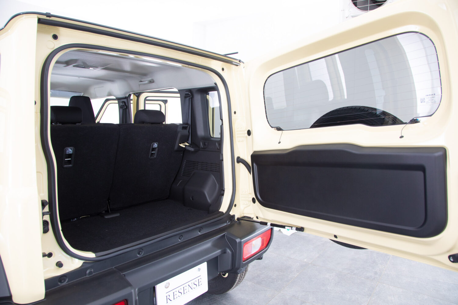 ジムニーノマド 1.5 FC 4WD