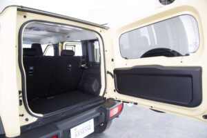 ジムニーノマド 1.5 FC 4WD