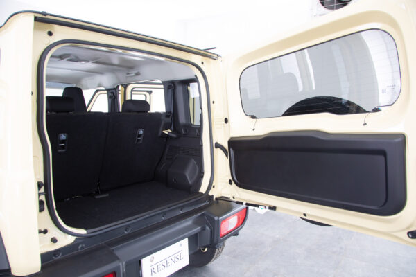 ジムニーノマド 1.5 FC 4WD