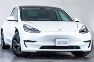 モデル3 スタンダードレンジプラス