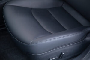 モデル3 ロングレンジ デュアルモーター 4WD