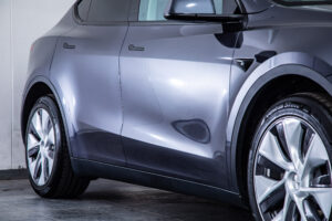 モデルY ロングレンジ デュアルモーター 4WD