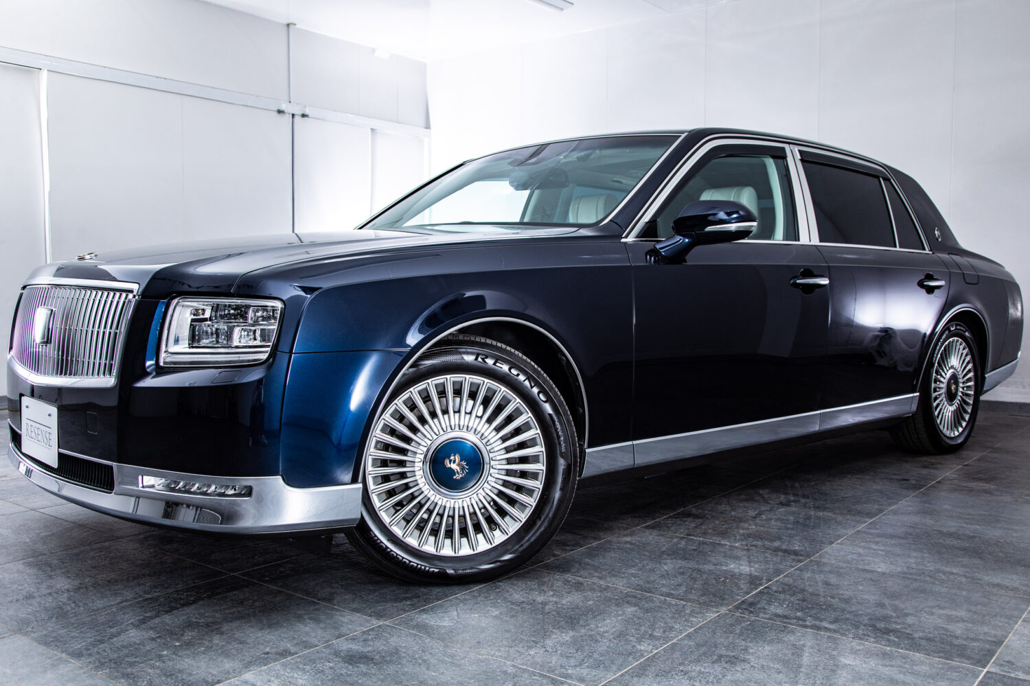 センチュリー 5.0