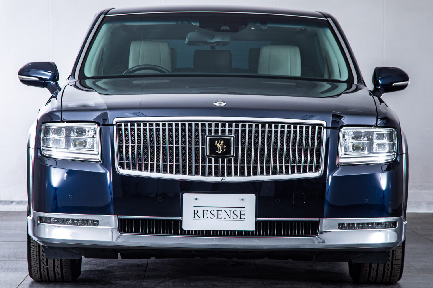 センチュリー 5.0