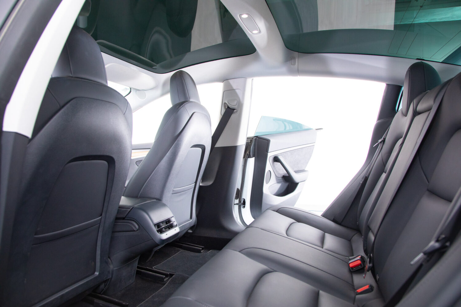 モデル3 スタンダードレンジプラス