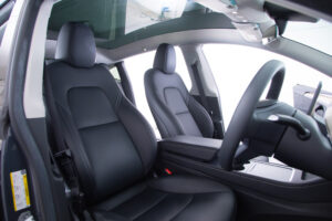 モデルY ロングレンジ デュアルモーター 4WD