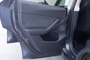 モデルY ロングレンジ デュアルモーター 4WD