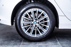 2シリーズアクティブツアラー 218i エクスクルーシブ DCT