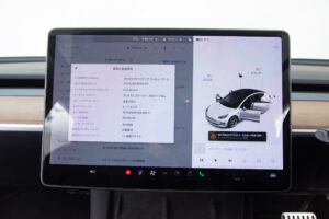 モデル3 スタンダードレンジプラス