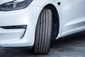 モデル3 ロングレンジ デュアルモーター 4WD