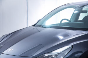 モデルY ロングレンジ デュアルモーター 4WD