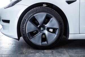 モデル3 スタンダードレンジプラス