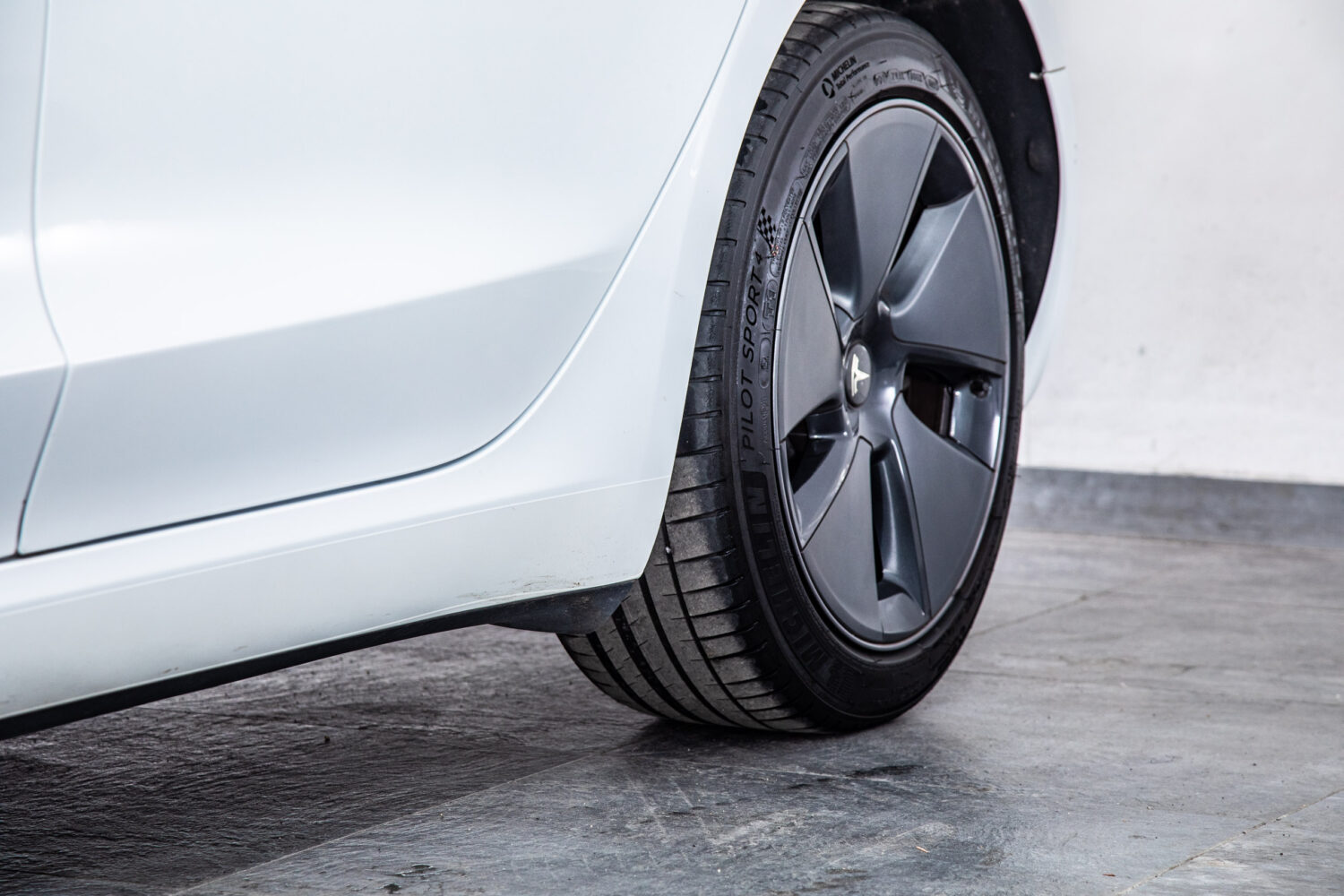 モデル3 スタンダードレンジプラス