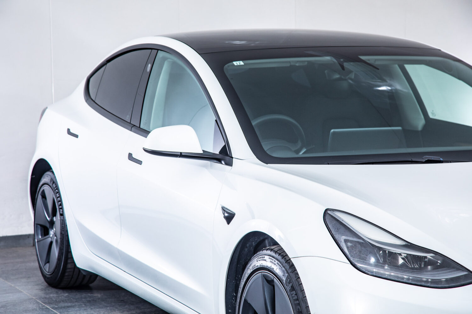 モデル3 スタンダードレンジプラス