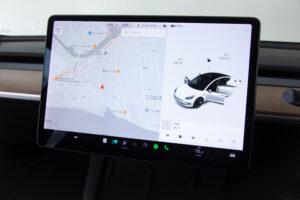 モデル3 スタンダードレンジプラス