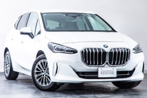 2シリーズアクティブツアラー 218i エクスクルーシブ DCT