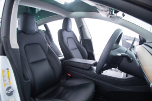 モデル3 ロングレンジ デュアルモーター 4WD