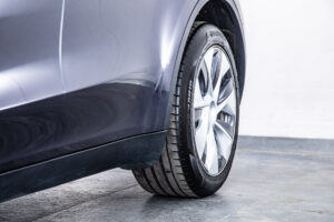 モデルY ロングレンジ デュアルモーター 4WD