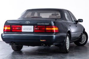 セルシオ 4.0C仕様