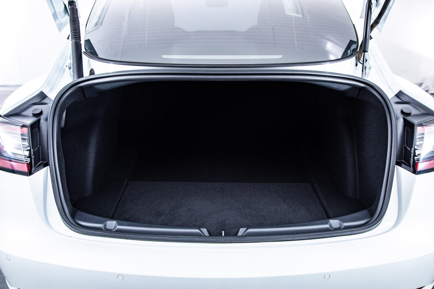 モデル3 スタンダードレンジプラス