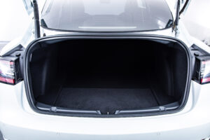 モデル3 スタンダードレンジプラス