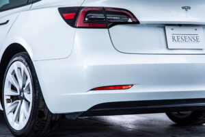 モデル3 ロングレンジ デュアルモーター 4WD