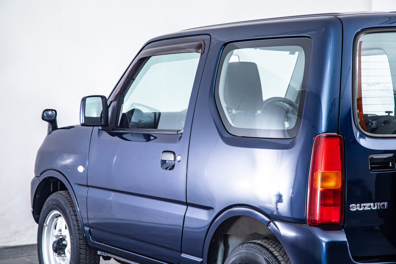 ジムニー 660XG 4WD