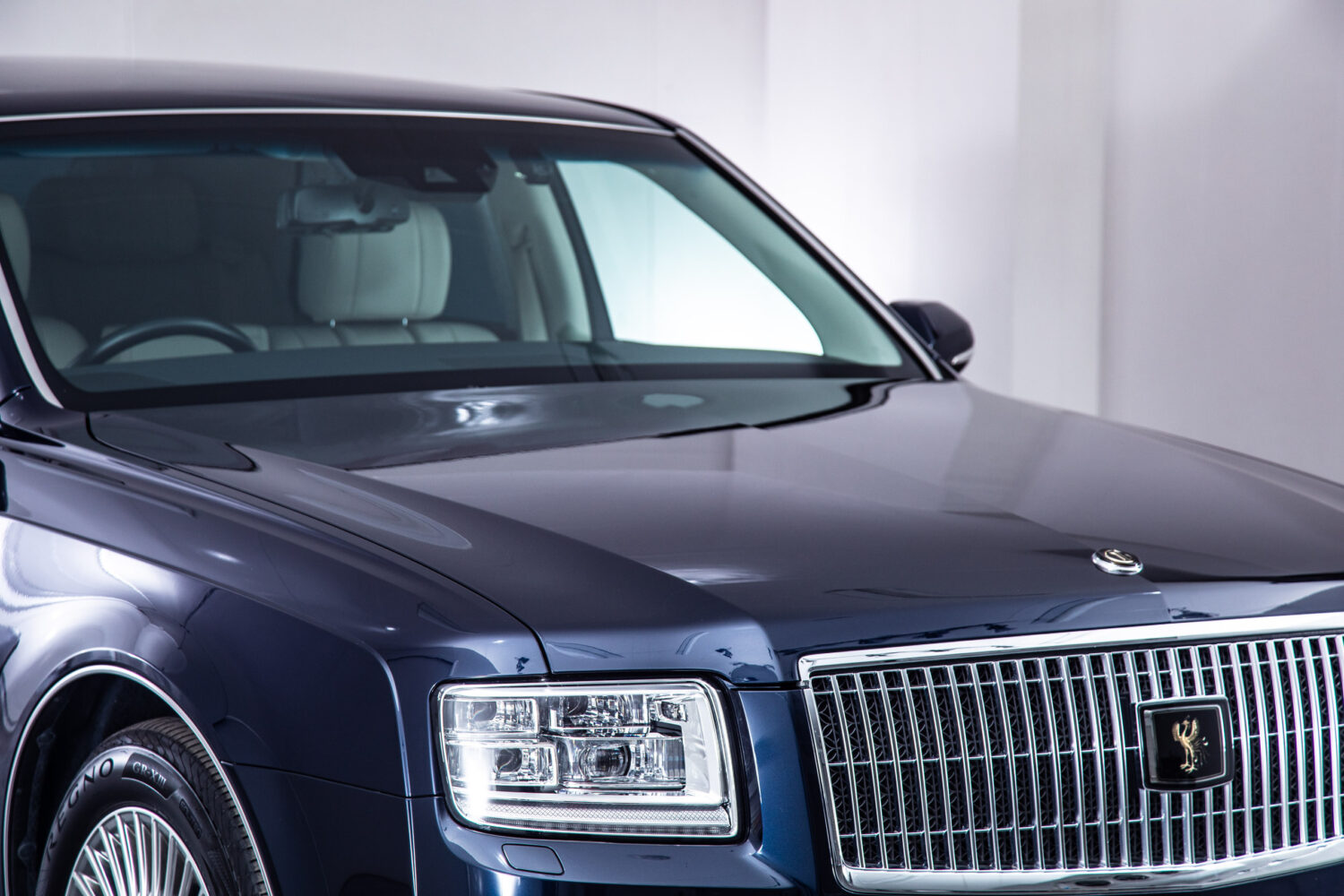 センチュリー 5.0