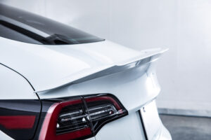 モデル3 スタンダードレンジプラス