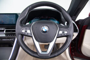 8シリーズカブリオレ 840i