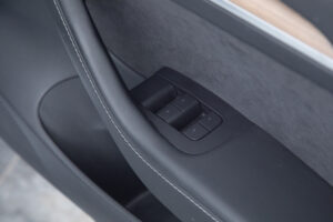 モデル3 ロングレンジ デュアルモーター 4WD