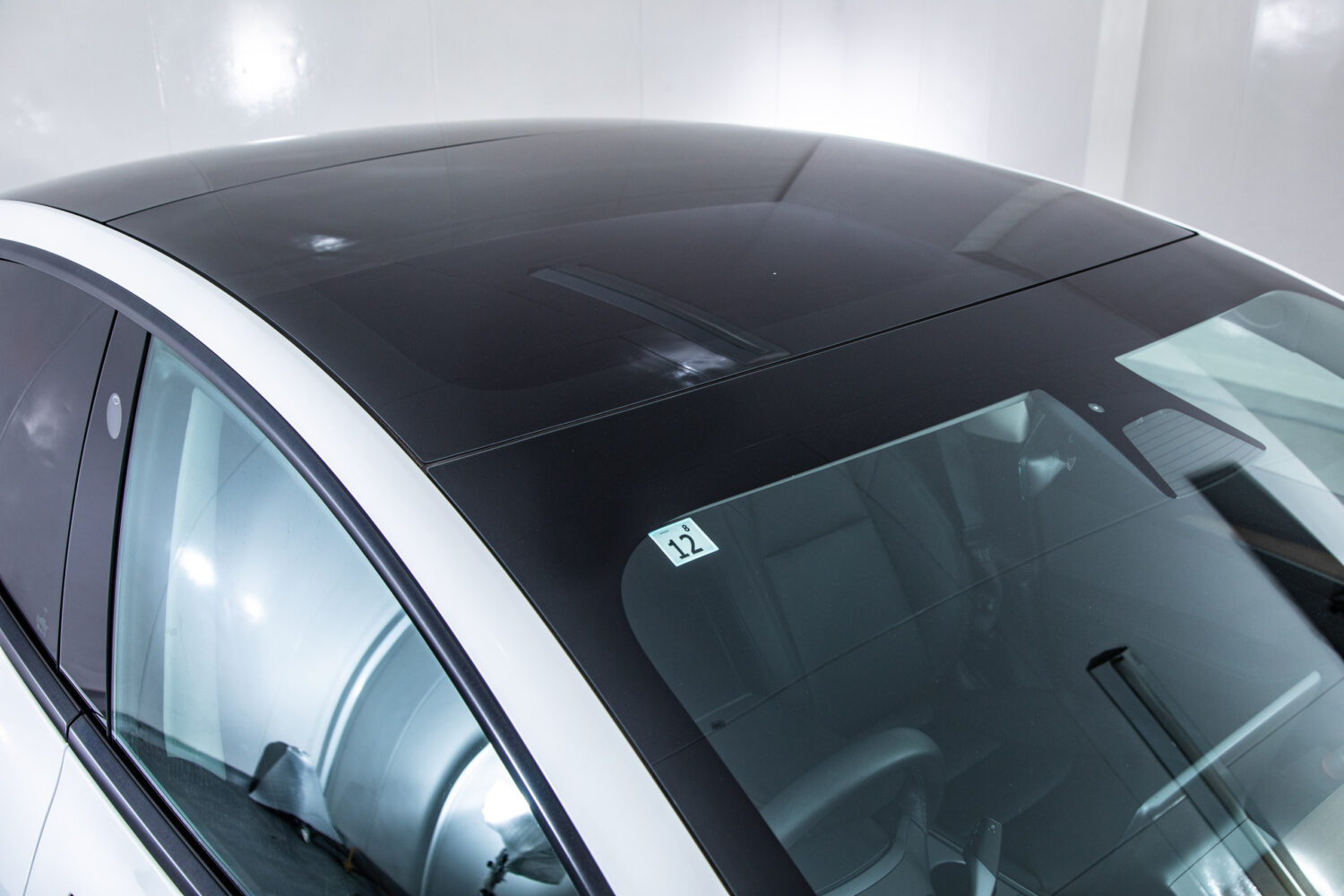 モデル3 スタンダードレンジプラス