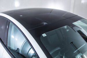 モデル3 スタンダードレンジプラス