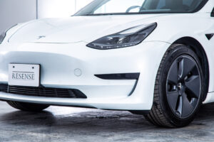 モデル3 スタンダードレンジプラス