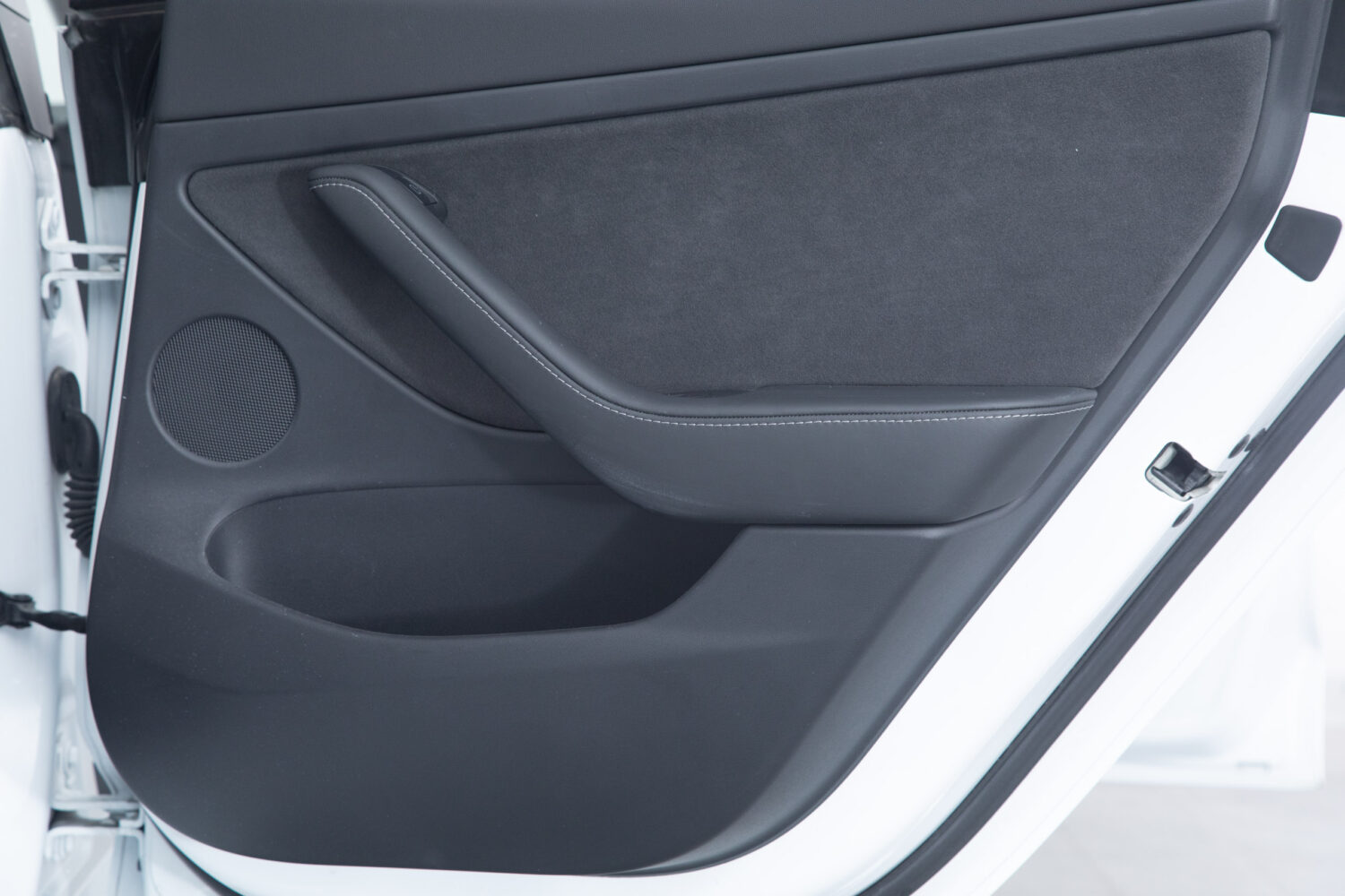 モデル3 ロングレンジ デュアルモーター 4WD