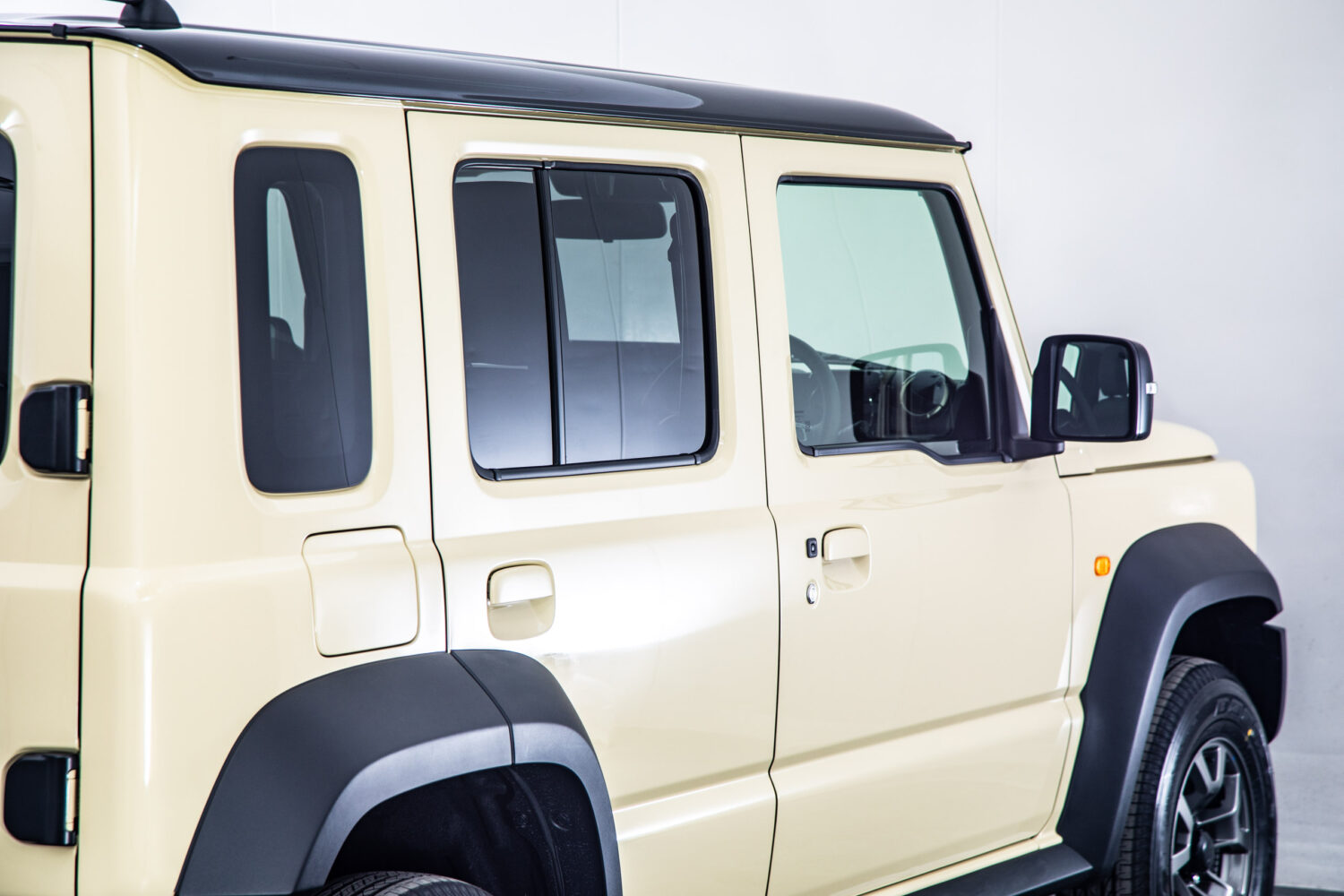 ジムニーノマド 1.5 FC 4WD