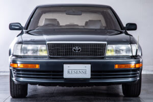 セルシオ 4.0C仕様