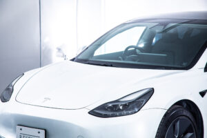 モデル3 スタンダードレンジプラス