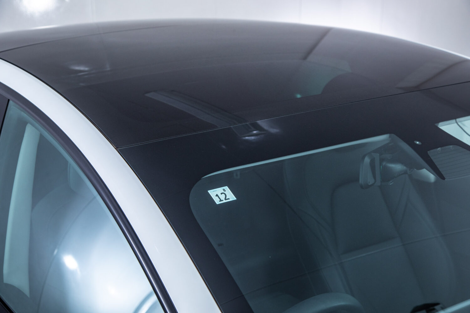 モデル3 ロングレンジ デュアルモーター 4WD