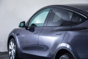 モデルY ロングレンジ デュアルモーター 4WD