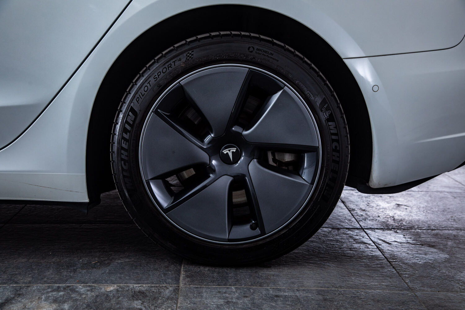 モデル3 スタンダードレンジプラス