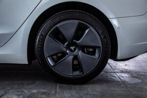 モデル3 スタンダードレンジプラス