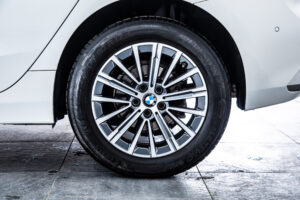 2シリーズアクティブツアラー 218i エクスクルーシブ DCT