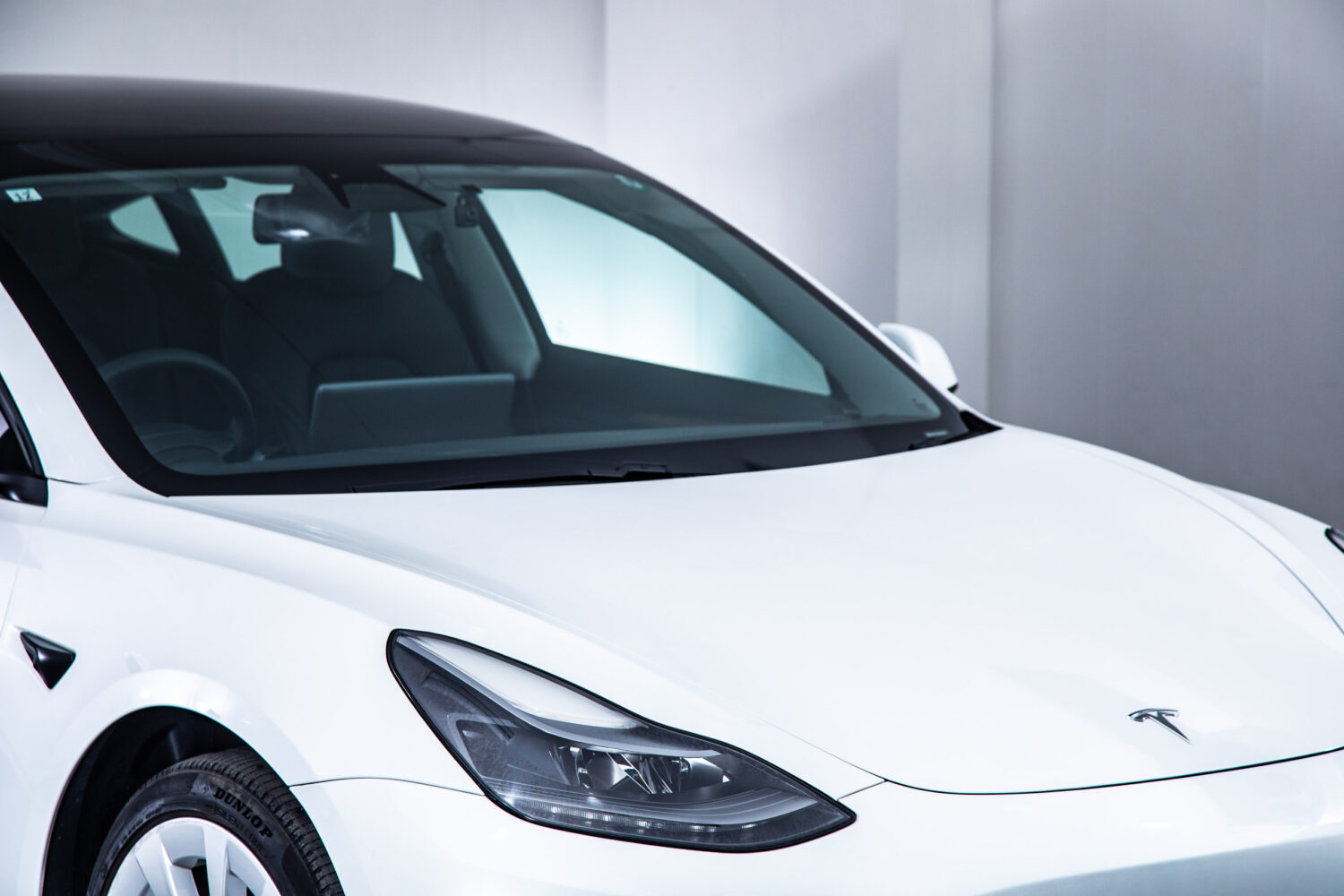 モデル3 ロングレンジ デュアルモーター 4WD