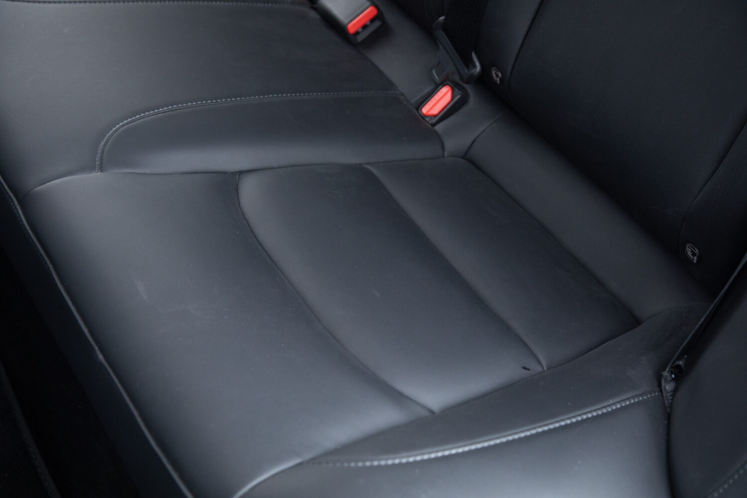 モデル3 ロングレンジ デュアルモーター 4WD