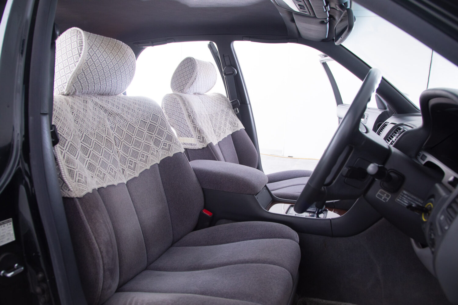 セルシオ 4.0C仕様