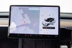 モデル3 スタンダードレンジプラス