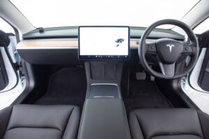モデル3 スタンダードレンジプラス