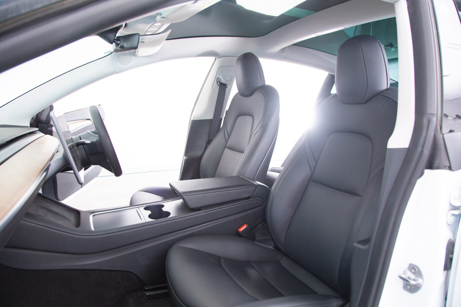 モデル3 スタンダードレンジプラス