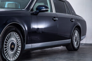 センチュリー 5.0